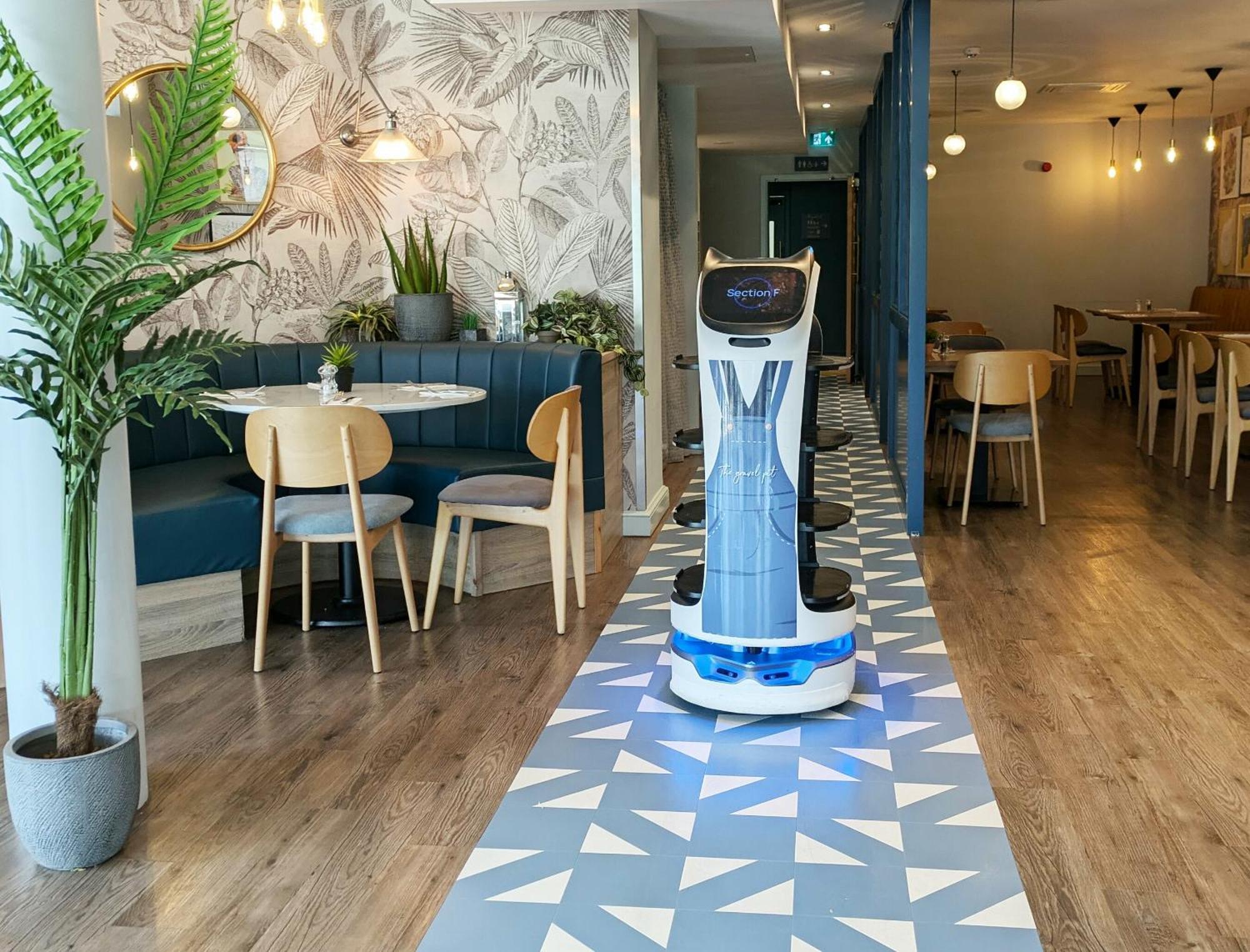 海滨高尔夫Spa酒店 圣尼奥特 外观 照片